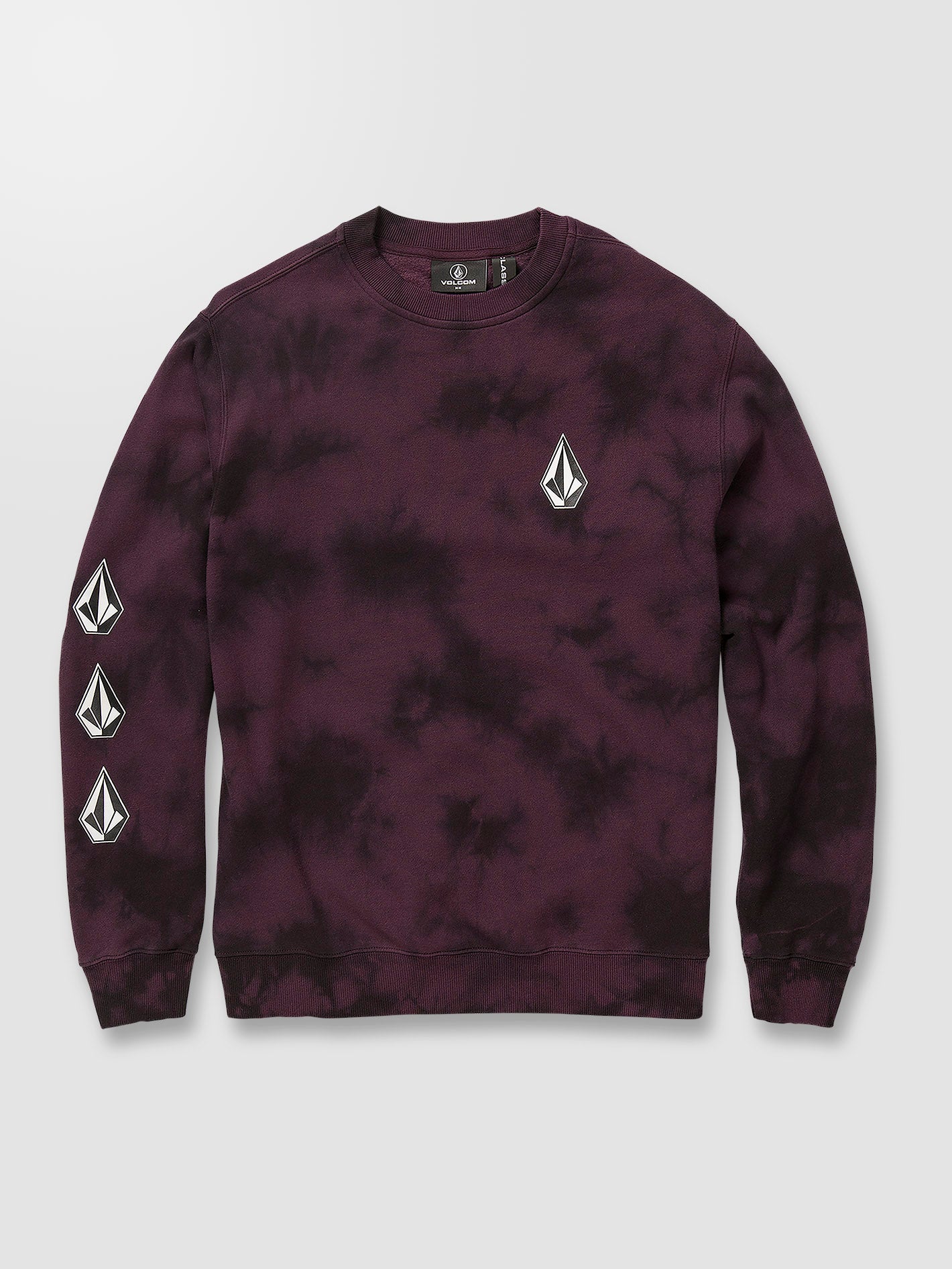 Iconic Stone Plus Sweatshirt - MULBERRY