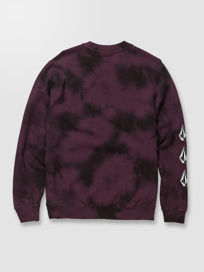 Iconic Stone Plus Sweatshirt - MULBERRY