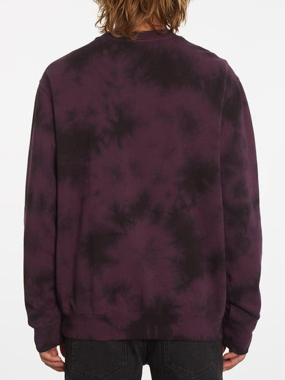 Iconic Stone Plus Sweatshirt - MULBERRY