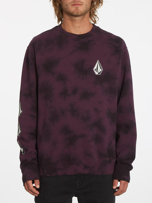 Iconic Stone Plus Sweatshirt - MULBERRY