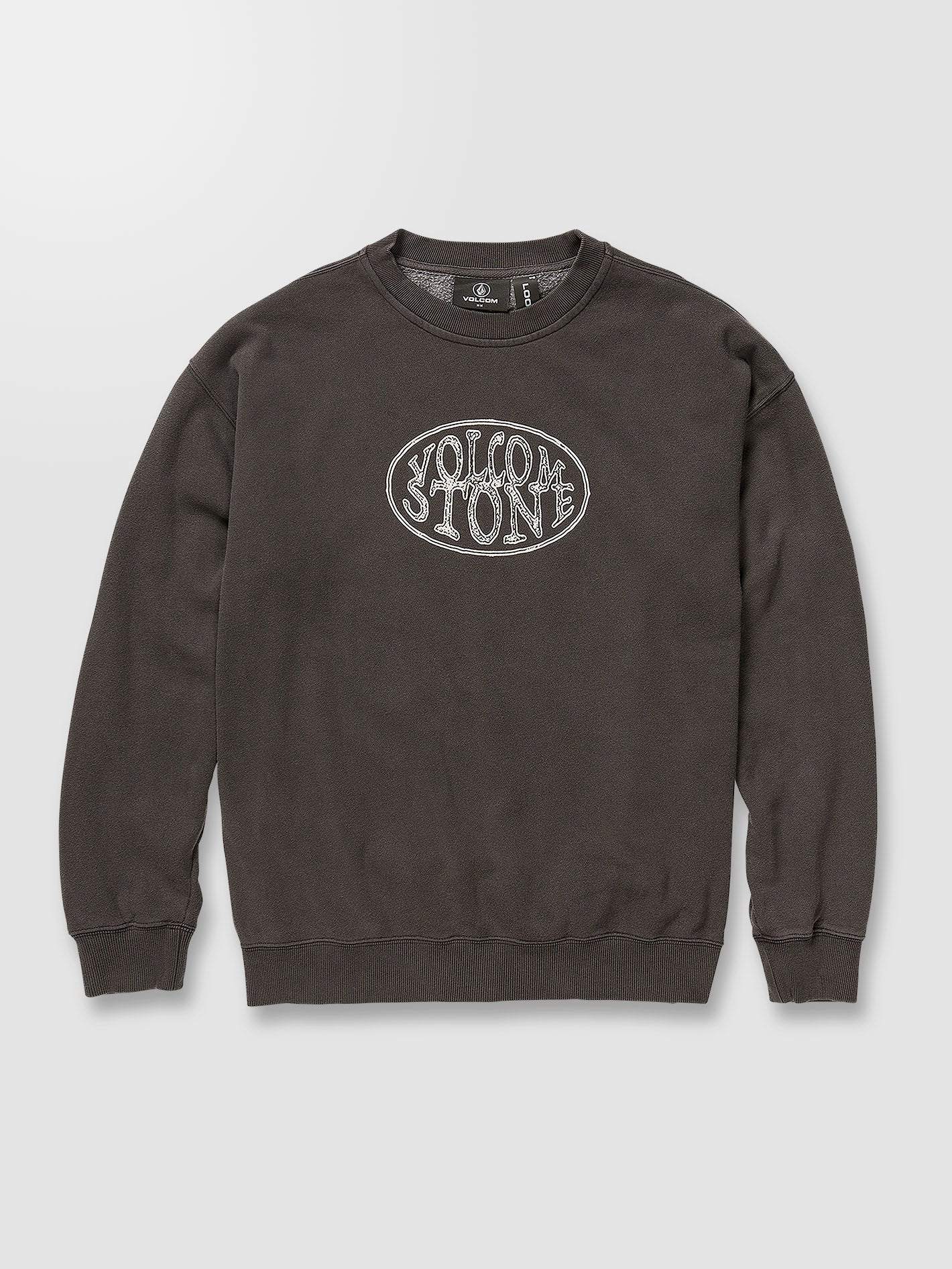 Lifer Sweatshirt - STORM CLOUD