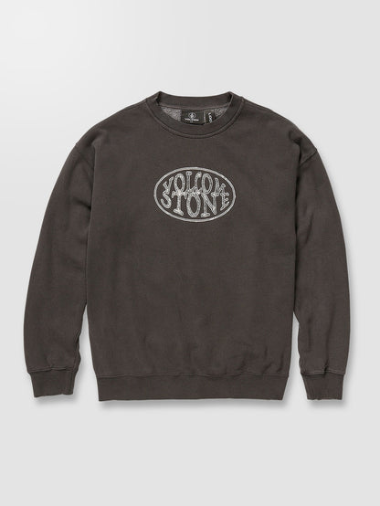 Lifer Sweatshirt - STORM CLOUD