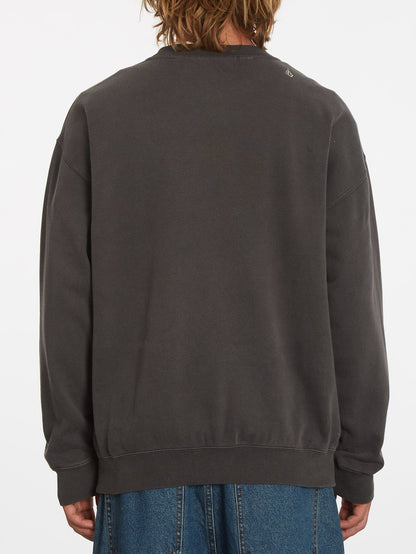 Lifer Sweatshirt - STORM CLOUD