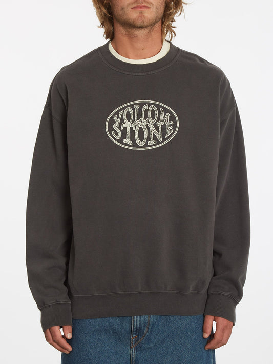 Lifer Sweatshirt - STORM CLOUD