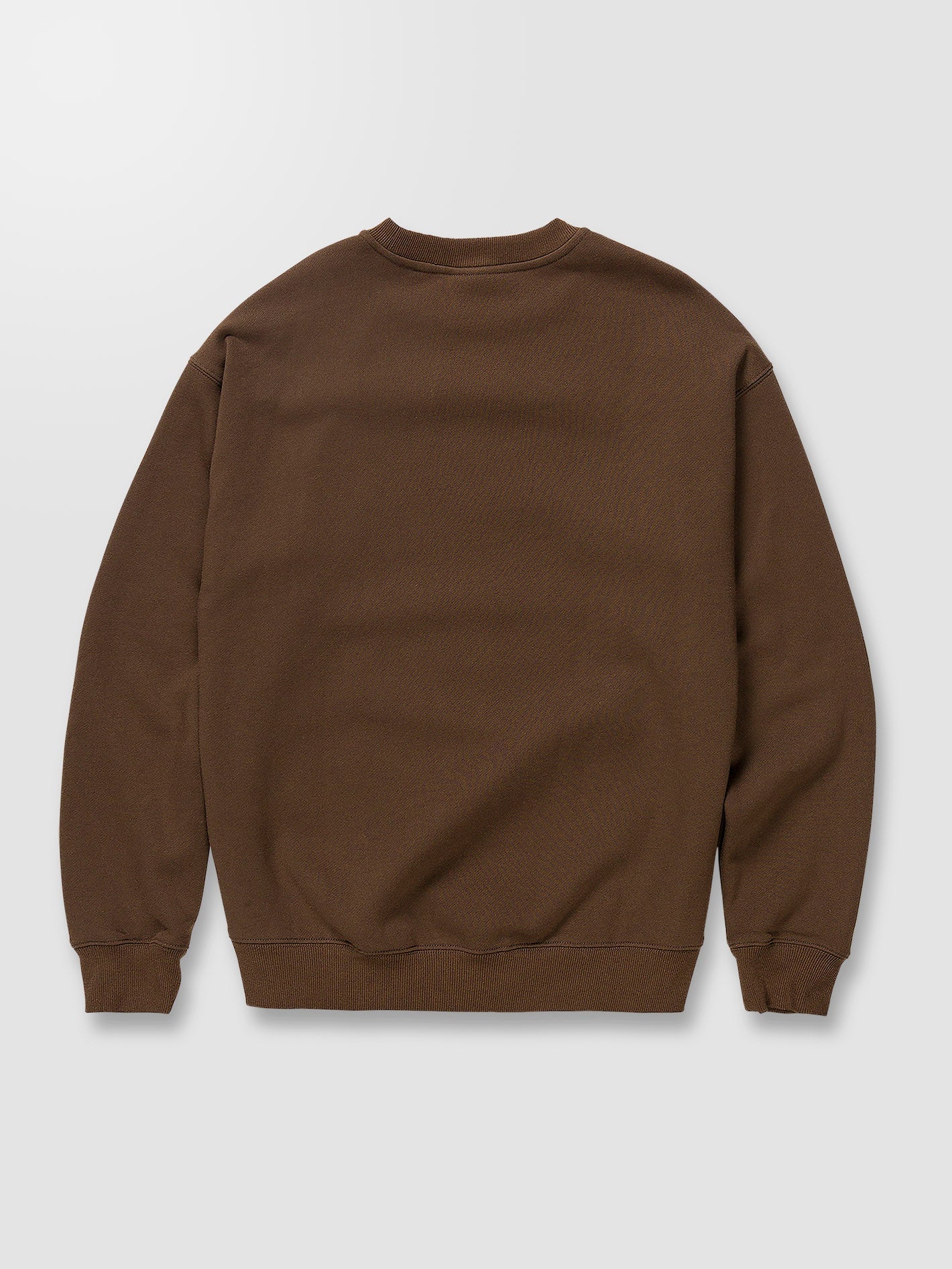 Bob Mollema Sweatshirt - DARK BROWN