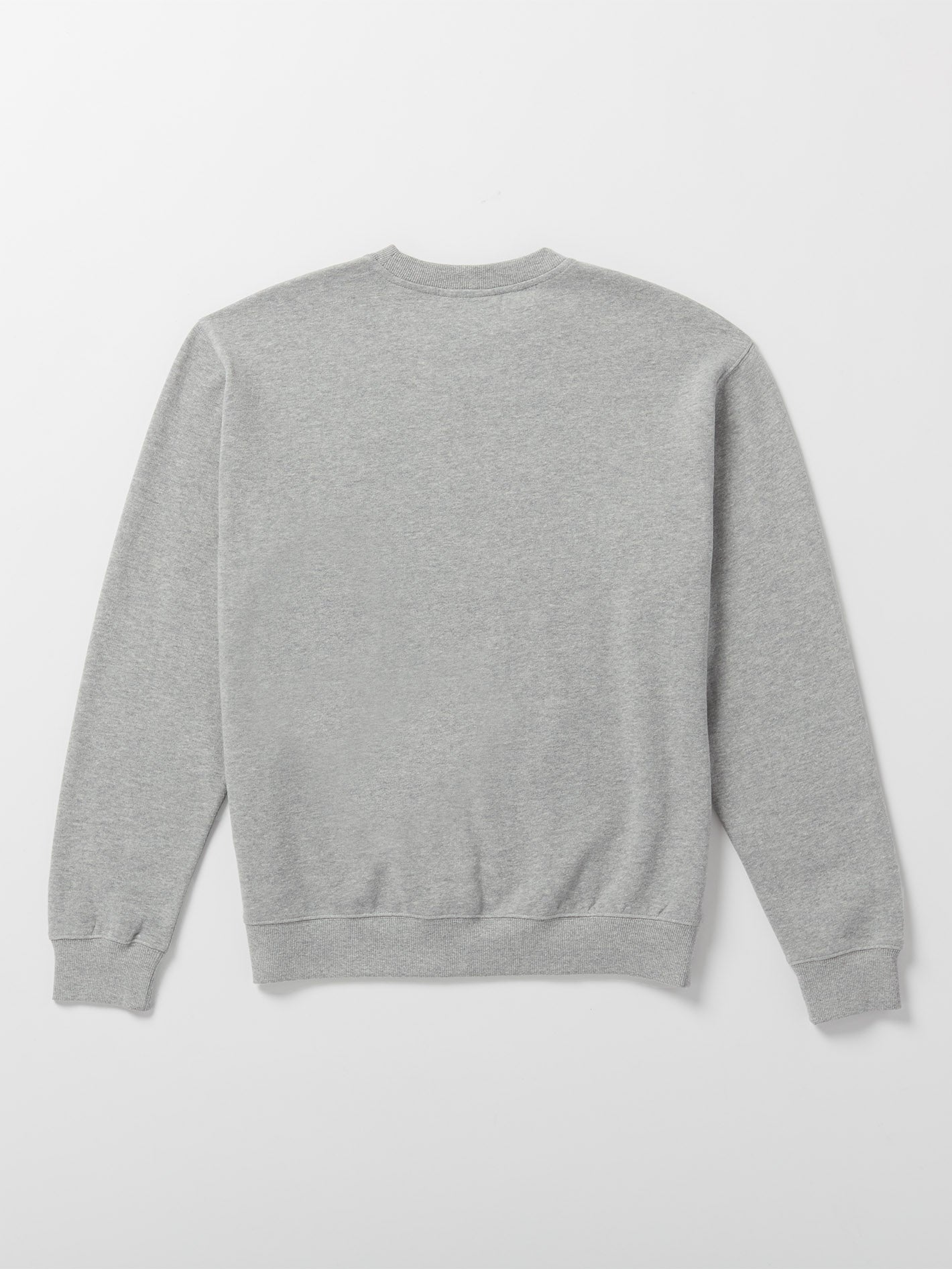 Watanite Sweatshirt - HEATHER GREY