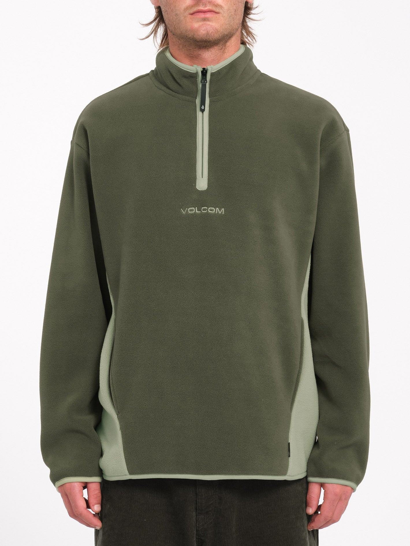 Error 92 Sweatshirt - Wintermoss