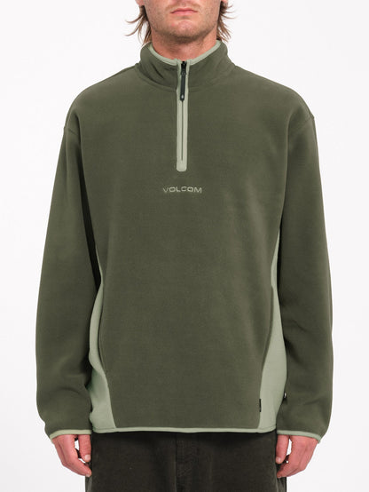 Error 92 Sweatshirt - Wintermoss