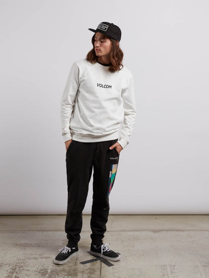 Reload Crew Sweatshirt - Cloud