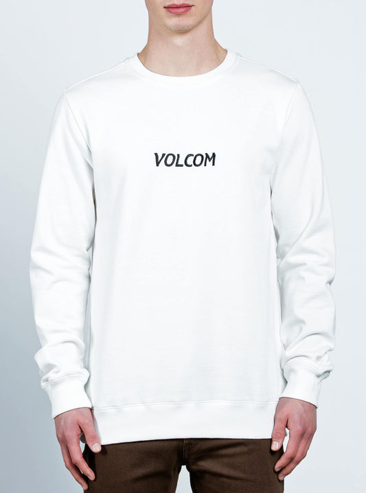 Reload Crew Sweatshirt - Cloud