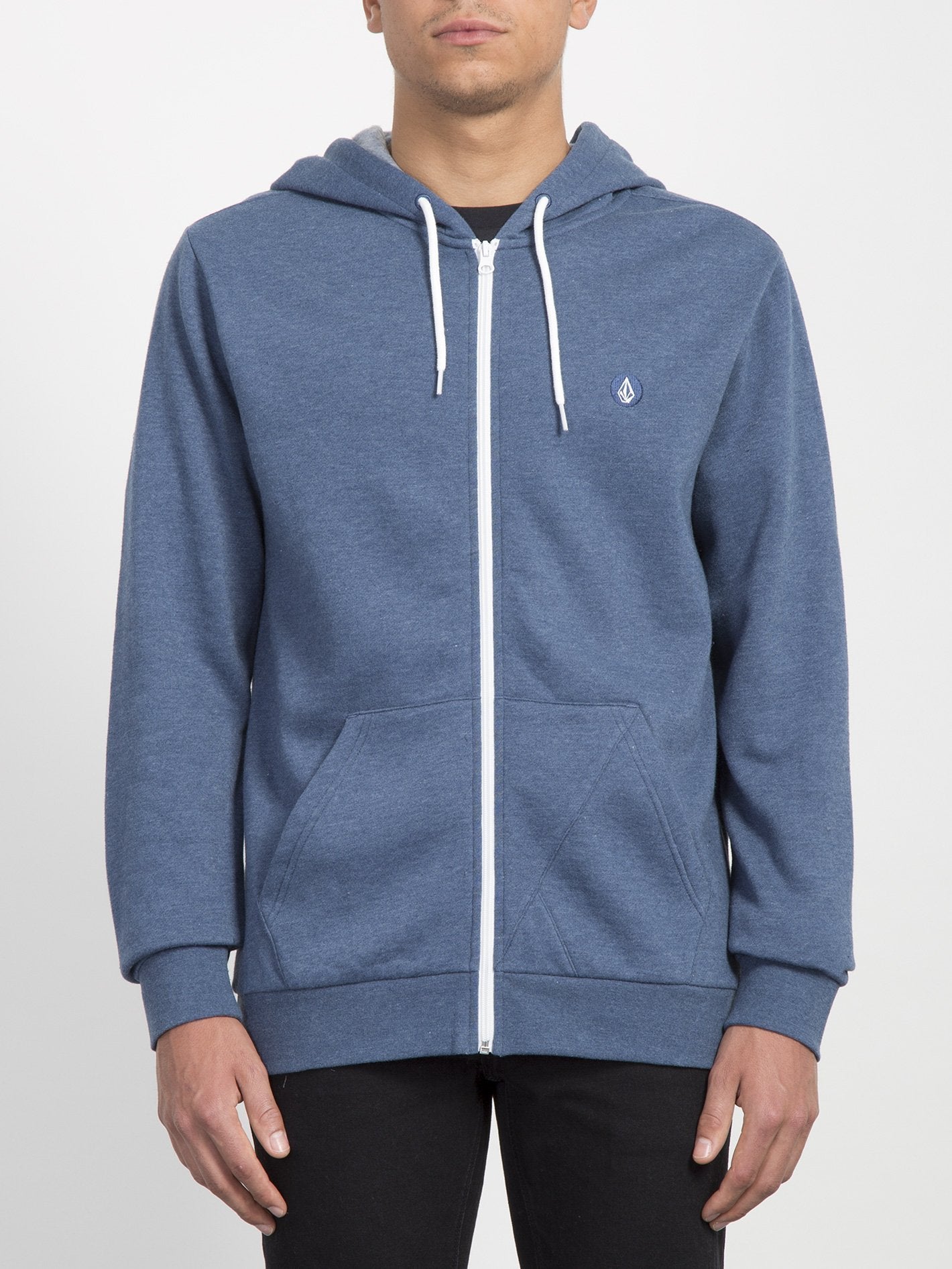 ICONIC ZIP