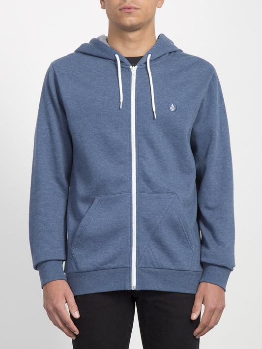 ICONIC ZIP