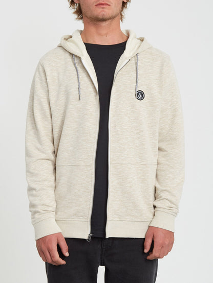 Litewarp Zip Hoodie - Bronze