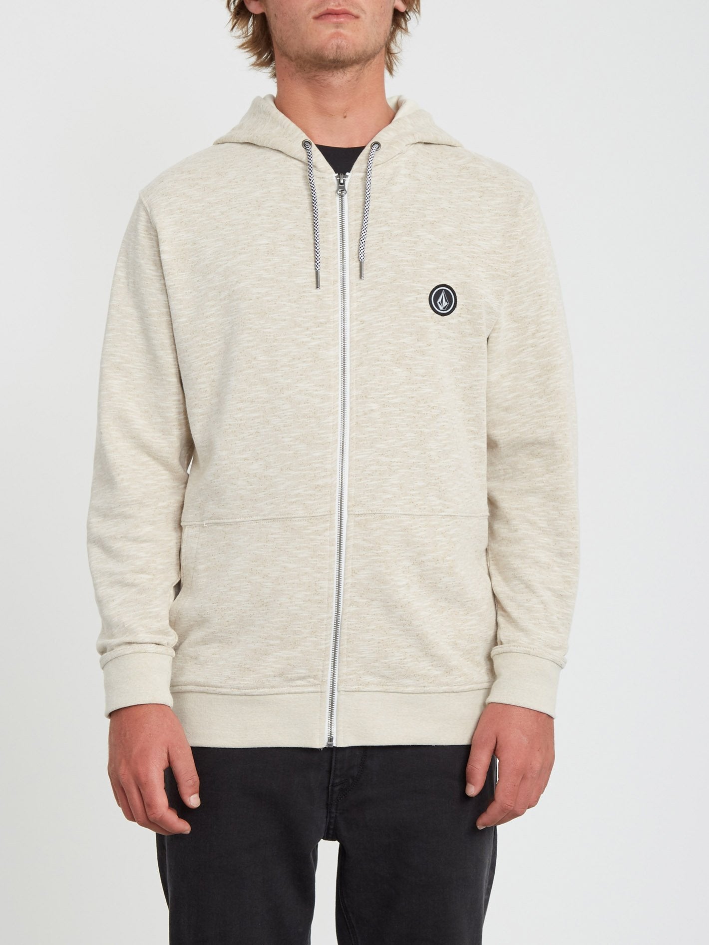 Litewarp Zip Hoodie - Bronze