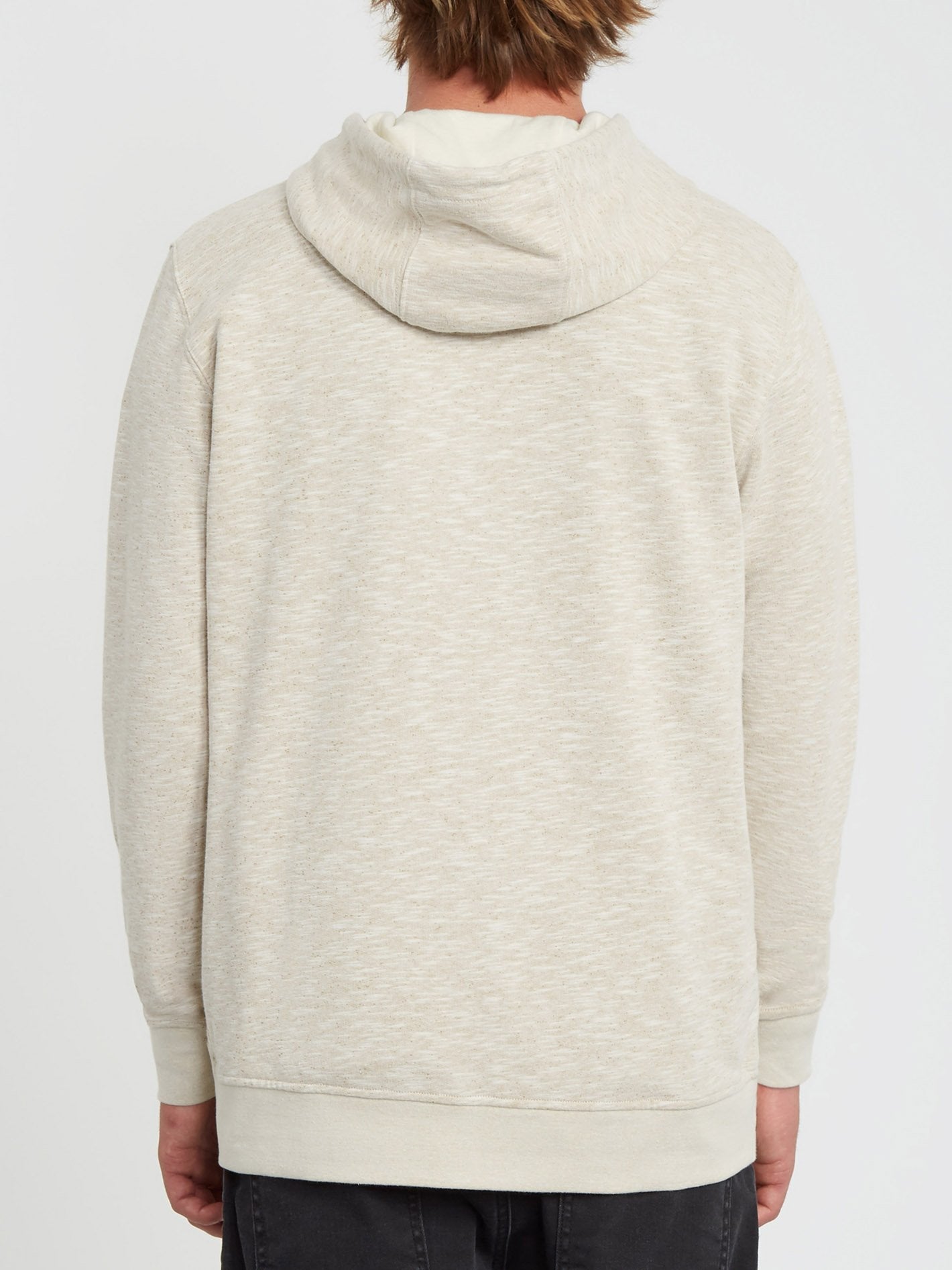 Litewarp Zip Hoodie - Bronze