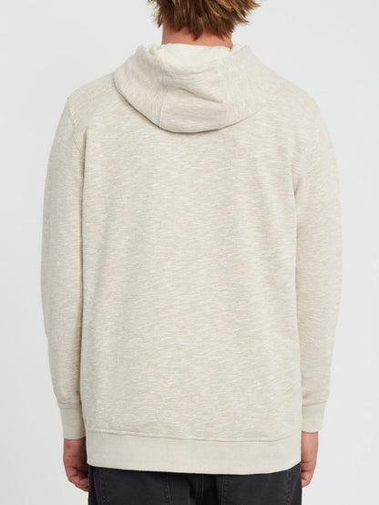 Litewarp Zip Hoodie - Bronze