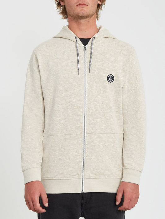 Litewarp Zip Hoodie - Bronze
