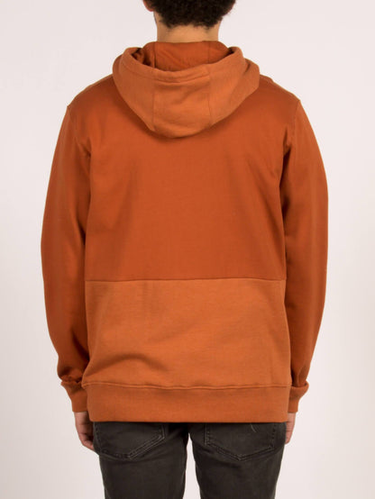 BACKRONYM ZIP COPPER