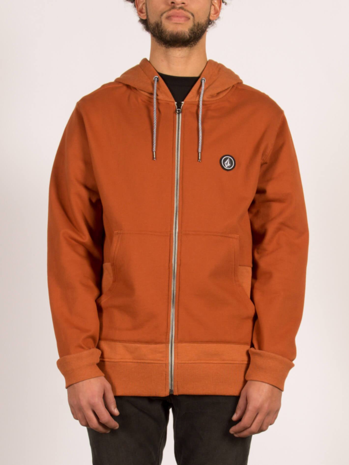 BACKRONYM ZIP COPPER