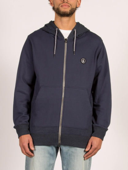 BACKRONYM ZIP NAVY