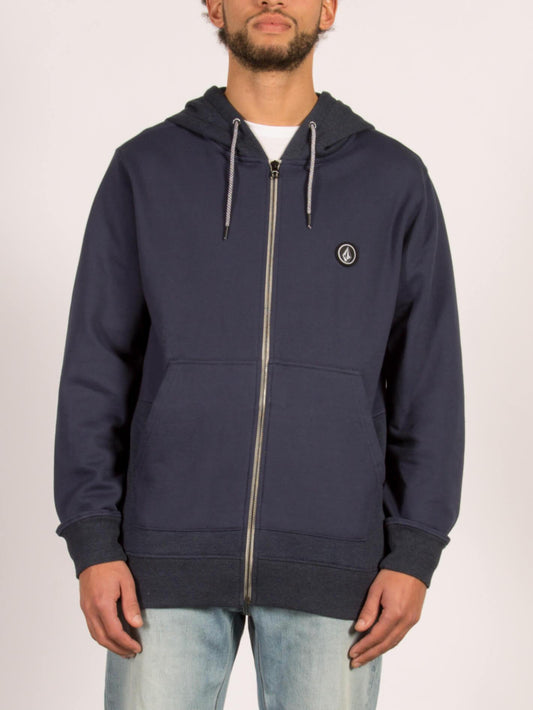 BACKRONYM ZIP NAVY