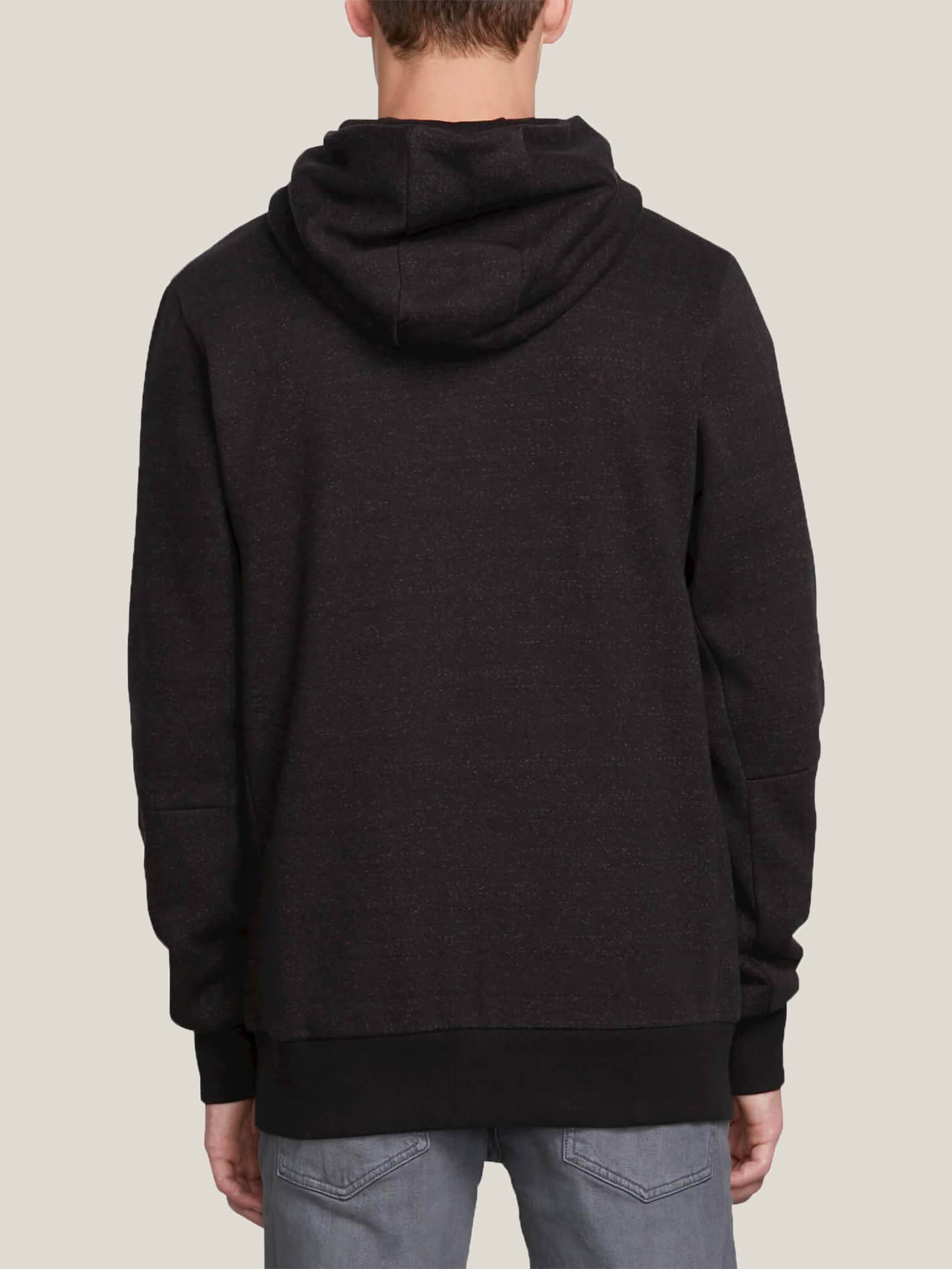 VSM Empire Zip Hoodie - Lead