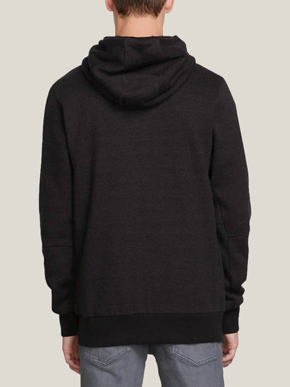 VSM Empire Zip Hoodie - Lead