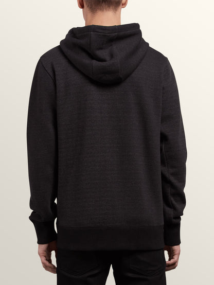 Shop Zip Hoodie - Lead