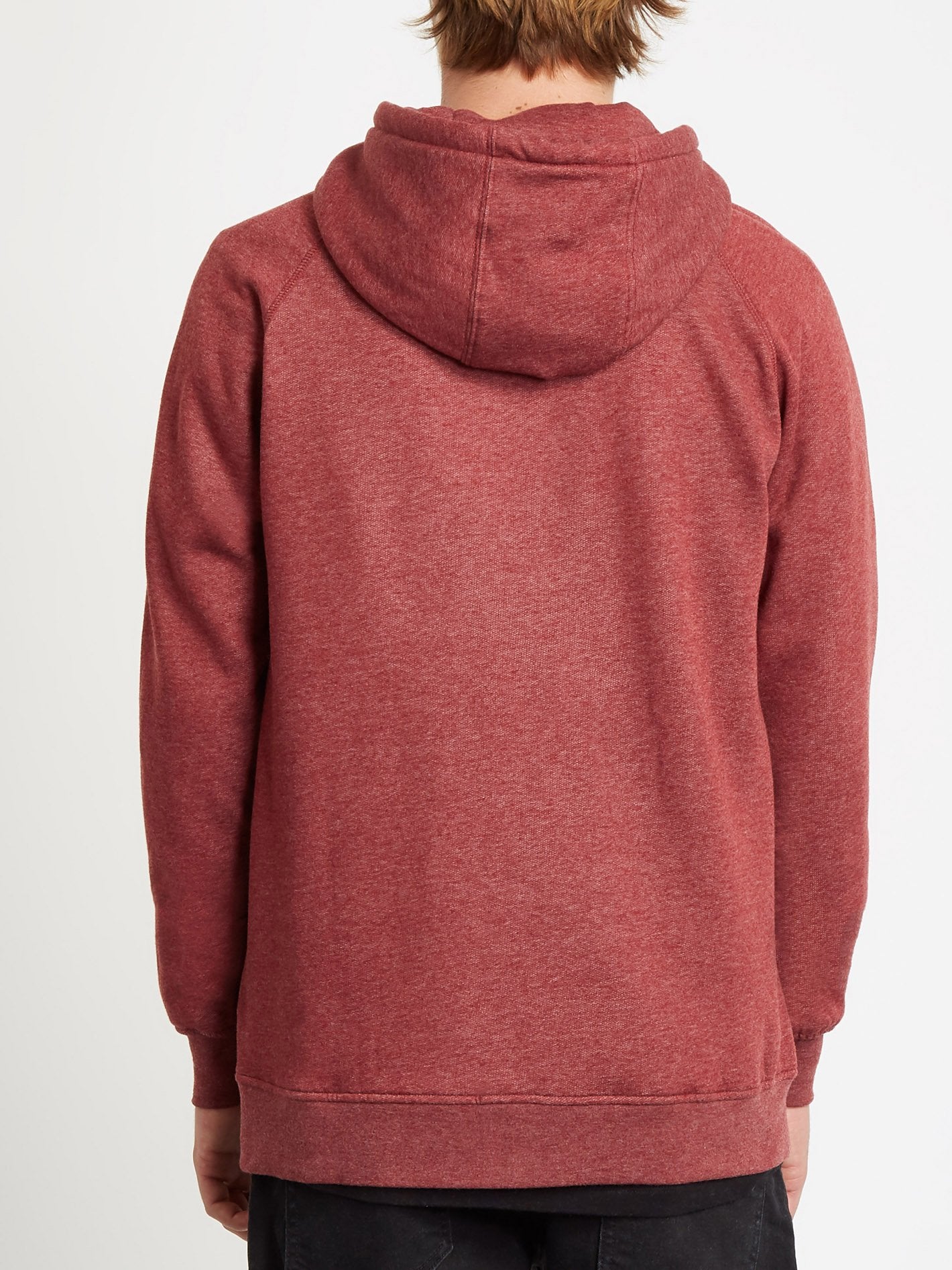 Timesoft Zip Hoodie - PORT