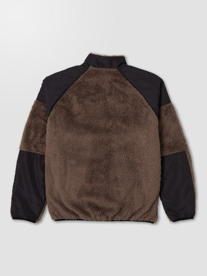 Runtime Error Zip Sweatshirt - DOESKIN