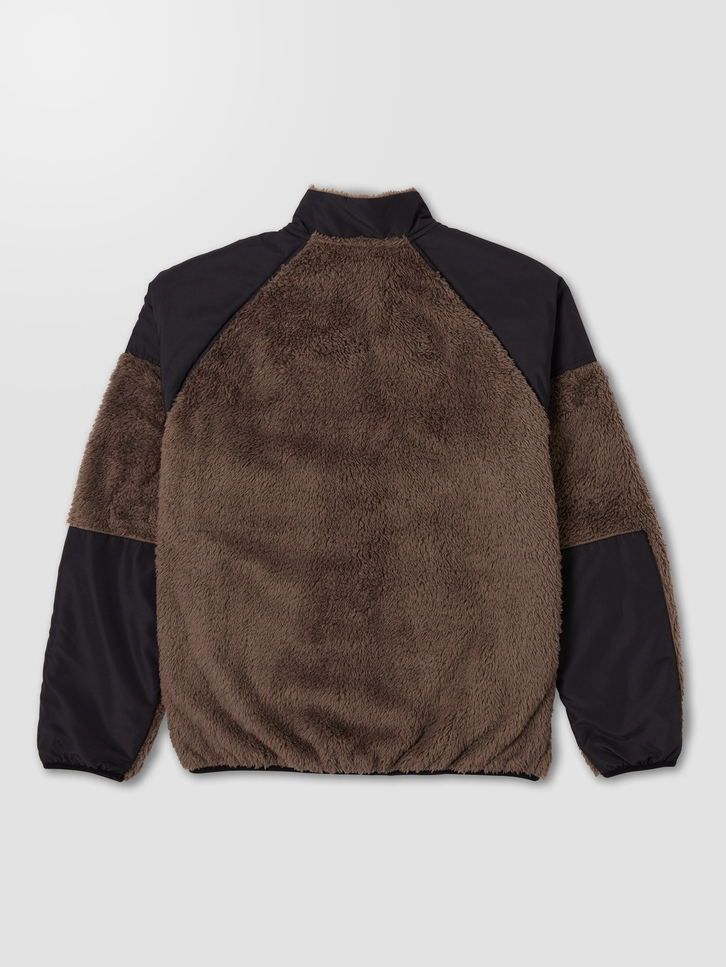 Runtime Error Zip Sweatshirt - DOESKIN
