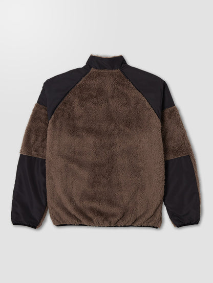 Runtime Error Zip Sweatshirt - DOESKIN