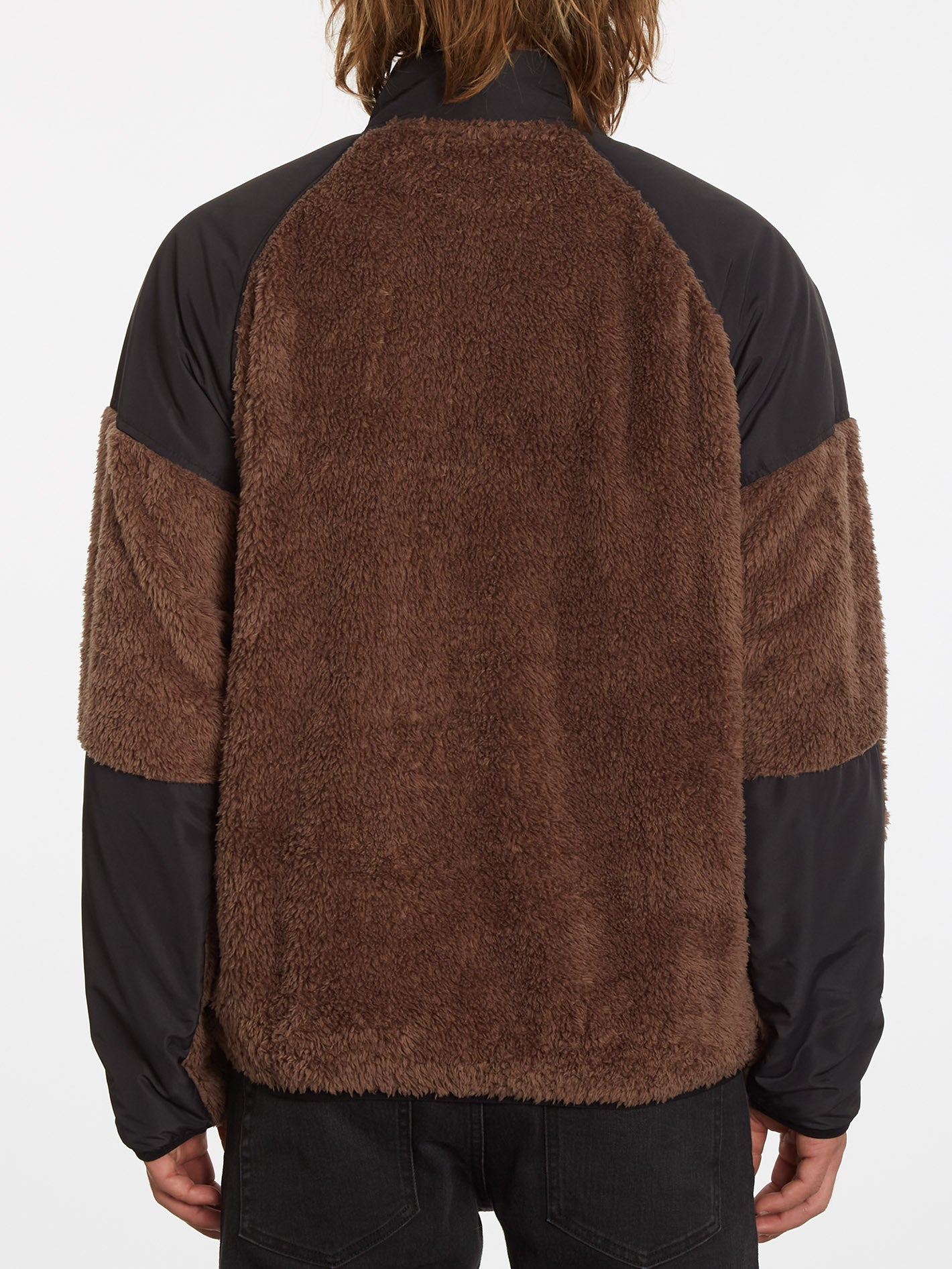 Runtime Error Zip Sweatshirt - DOESKIN