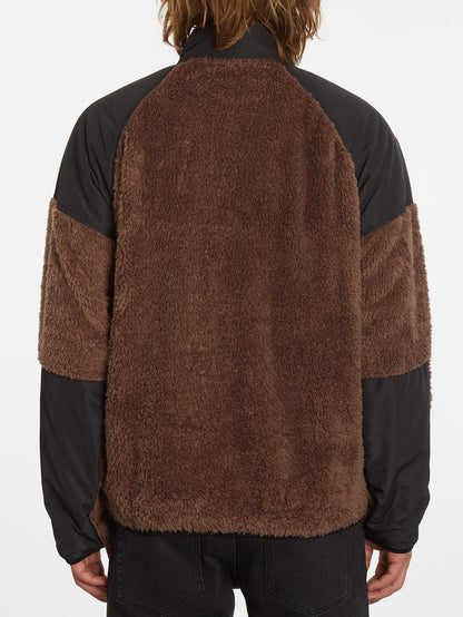 Runtime Error Zip Sweatshirt - DOESKIN
