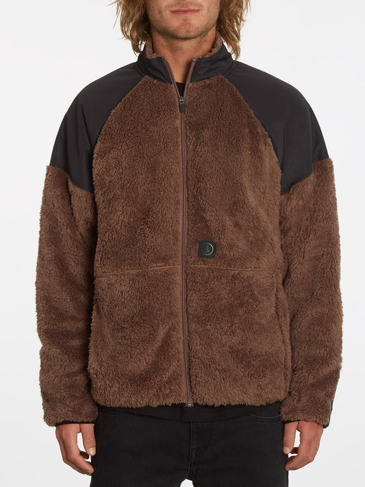Runtime Error Zip Sweatshirt - DOESKIN