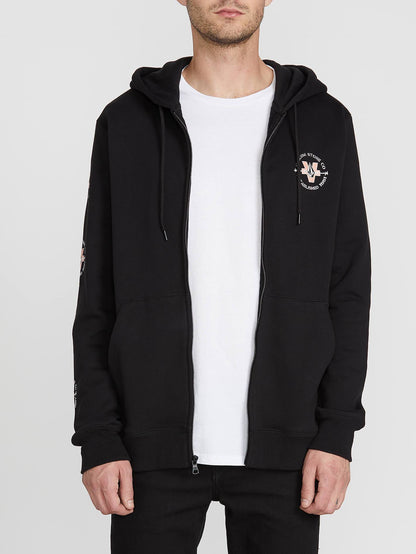 SUPPLY STONE ZIP