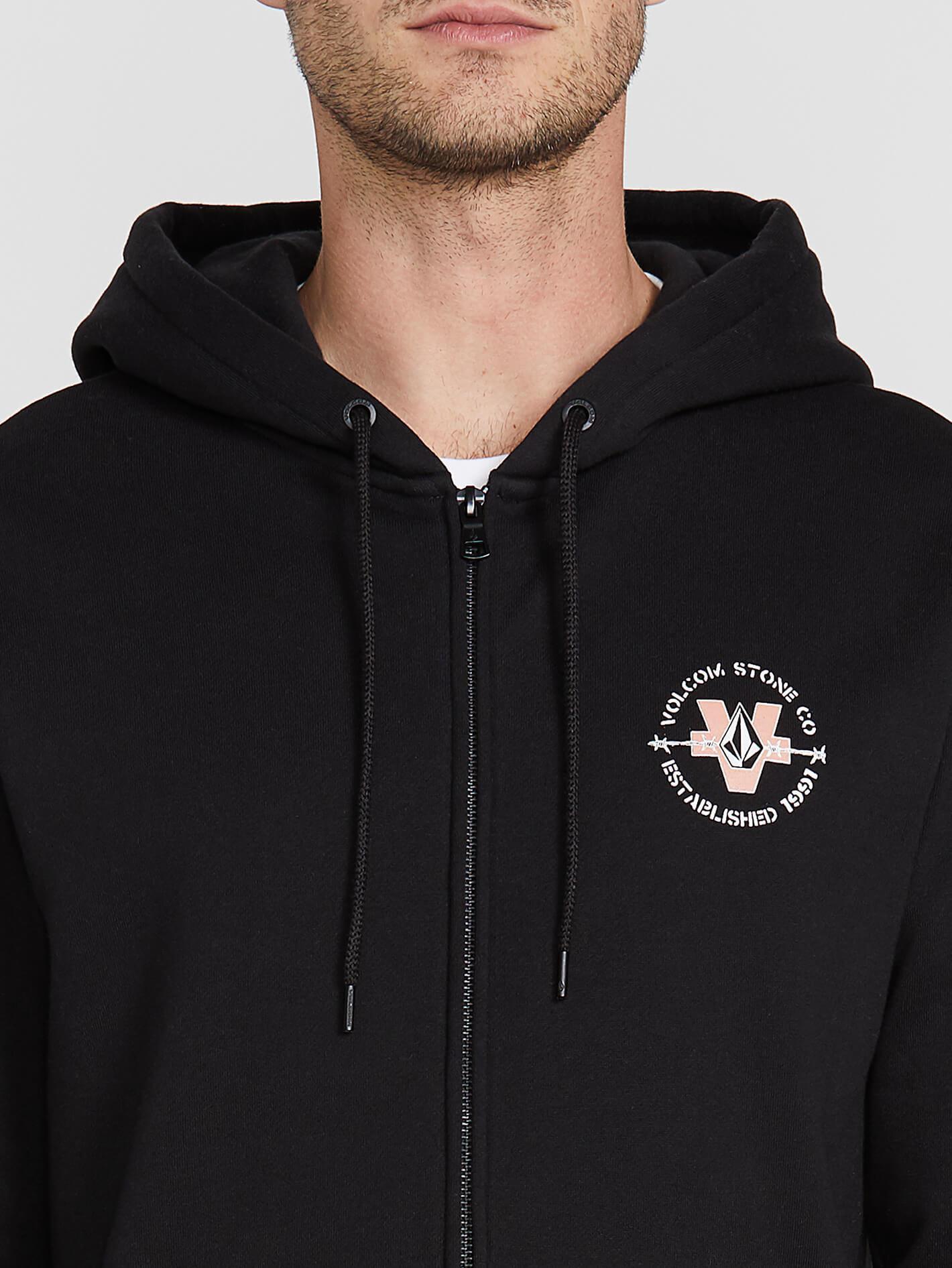 SUPPLY STONE ZIP