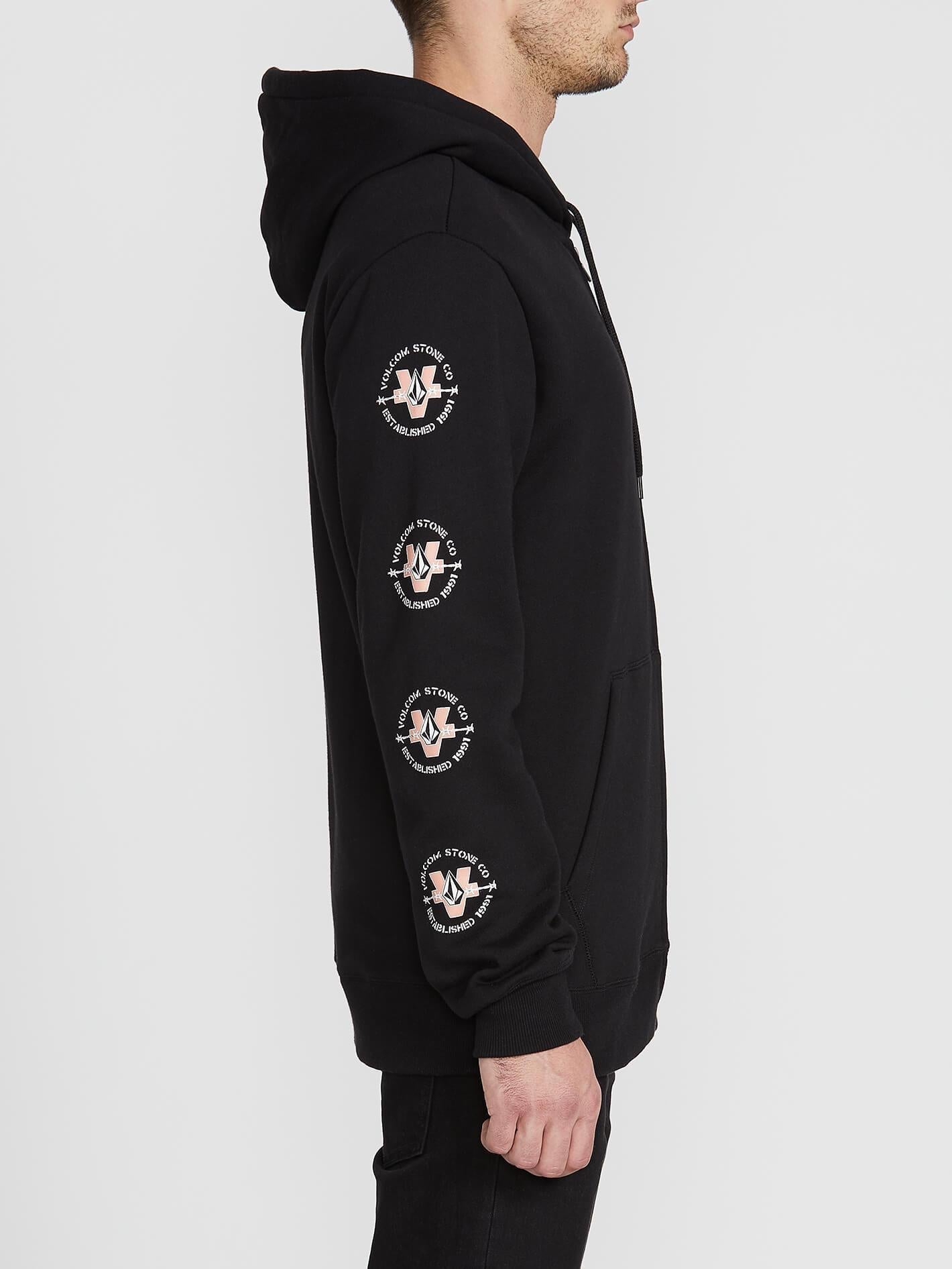 SUPPLY STONE ZIP
