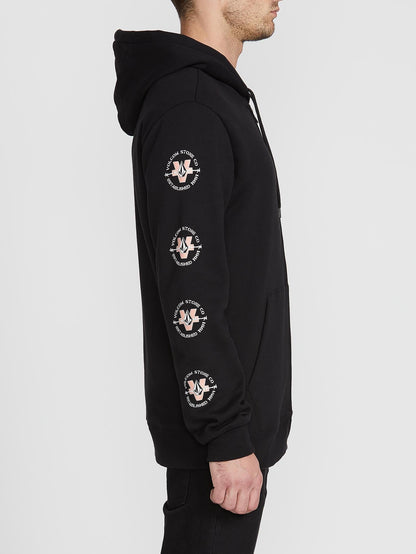 SUPPLY STONE ZIP