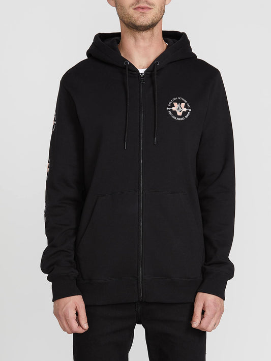 SUPPLY STONE ZIP