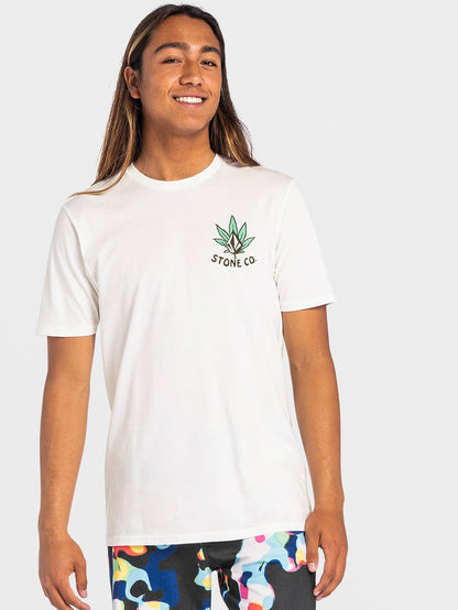 Kind Shine T-shirt - CLOUD