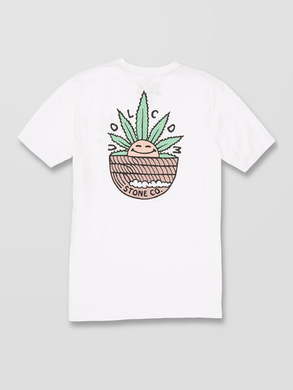 Kind Shine T-shirt - CLOUD
