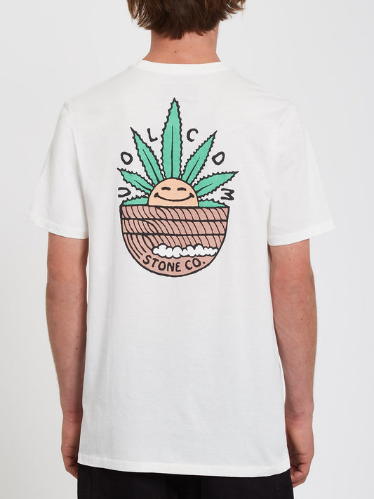 Kind Shine T-shirt - CLOUD