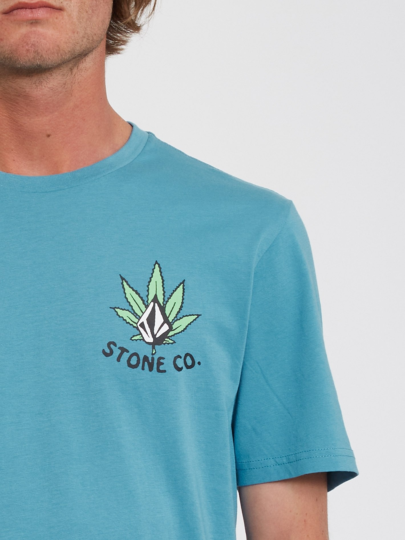 Kind Shine T-shirt - NIAGARA