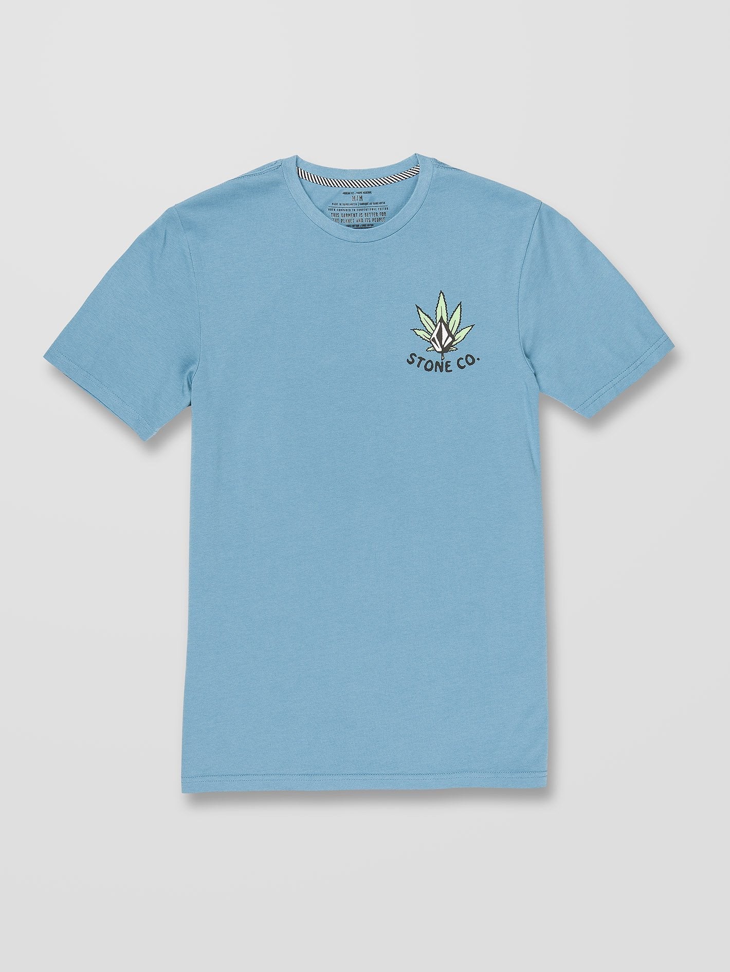Kind Shine T-shirt - NIAGARA