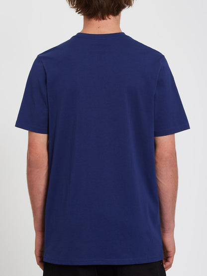 Vibey Stone T-shirt - BLUEPRINT