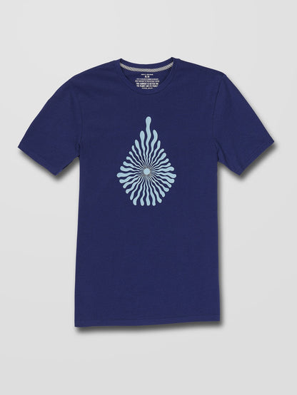 Vibey Stone T-shirt - BLUEPRINT
