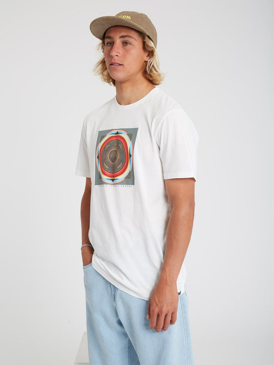 Thomas Hooper T-shirt - CLOUD