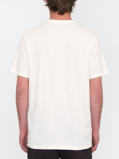 Earthtrippin T-shirt - OFF WHITE