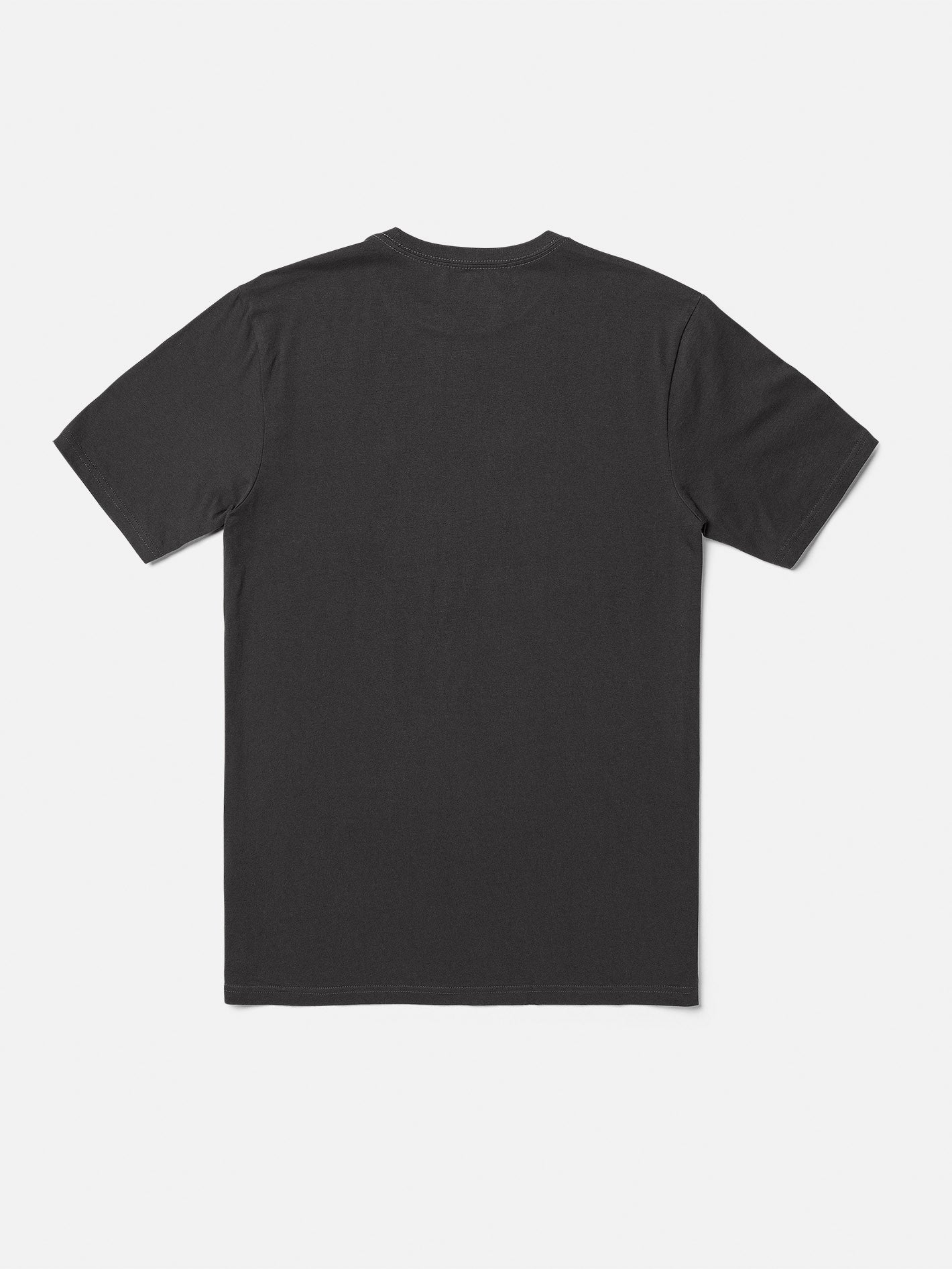 Earthtrippin T-shirt - STEALTH